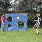 TP Toys - Joc antrenament fotbal Super Goal